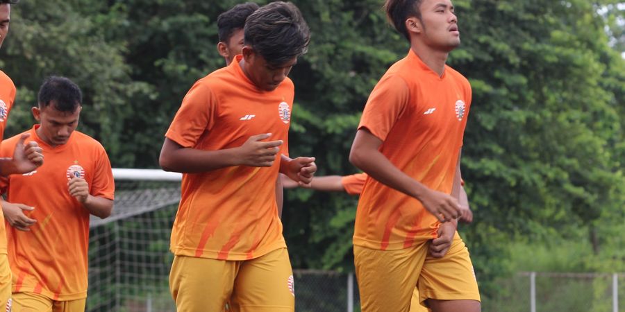 Olahraga di Bulan Ramadan, Dokter Tim Persija Jakarta Berbagi Tipsnya