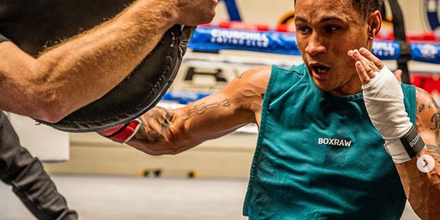 Ngiri Dengan UFC 249, Petinju Ini Juga Pengen Tarung di Pulau Pribadi