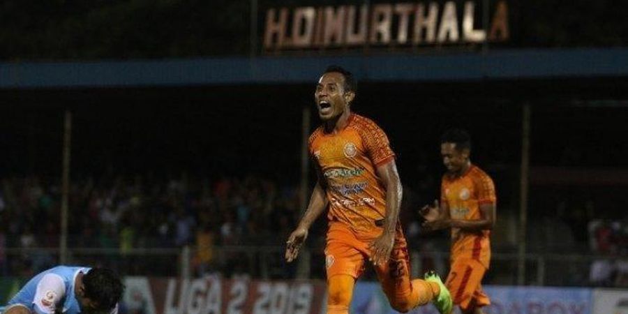 Akhir September Persiraja Banda Aceh Lanjutkan Persiapan di Yogyakarta