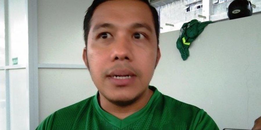 Pemain PSS Sleman Dapat Tips Dari Dokter Tim Agar Tidak Jenuh Saat Latihan