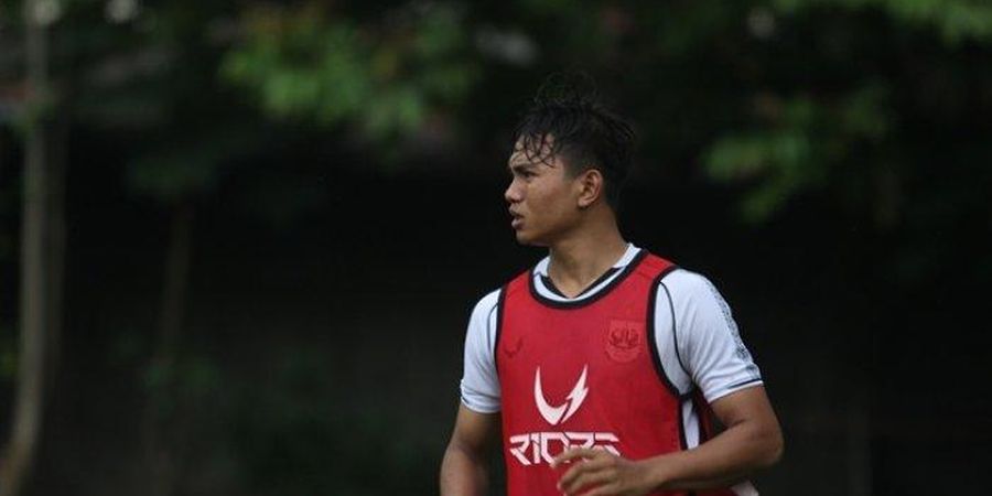 Pemain Senior PSIS Semarang Putuskan Latihan Bersama Tim Akademi