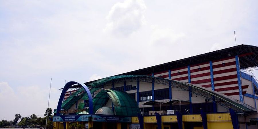 Stadion Kanjuruhan Jadi Venue Babak 8 Besar Grup A dan B Piala Menpora 2021