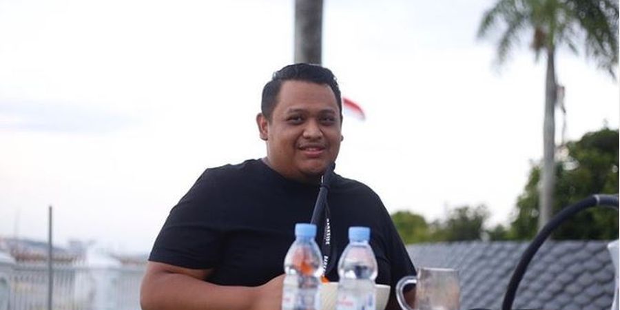 Jadi Satu-satunya yang dipanggil Timnas dan Dicoret, Pemain ini Dapat Motivasi dari Bos Borneo FC