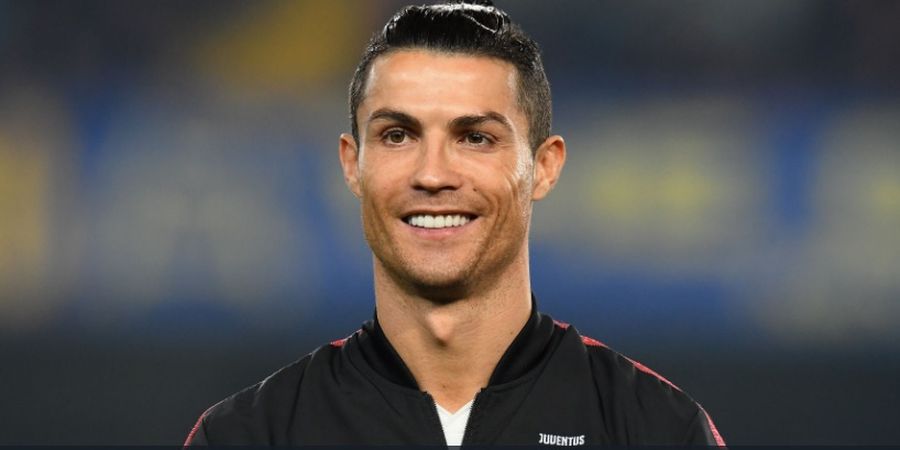 Cristiano Ronaldo Dinilai Arogan dan Egois, Mirip Pendahulunya Sesama Legenda Real Madrid