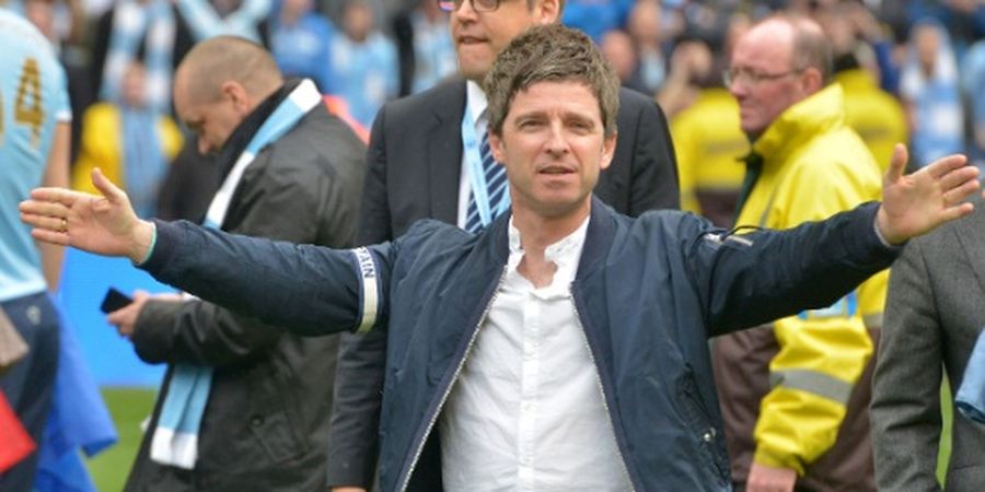 Noel Gallagher Akui Liverpool Pantas Juara Liga Inggris Musim Ini