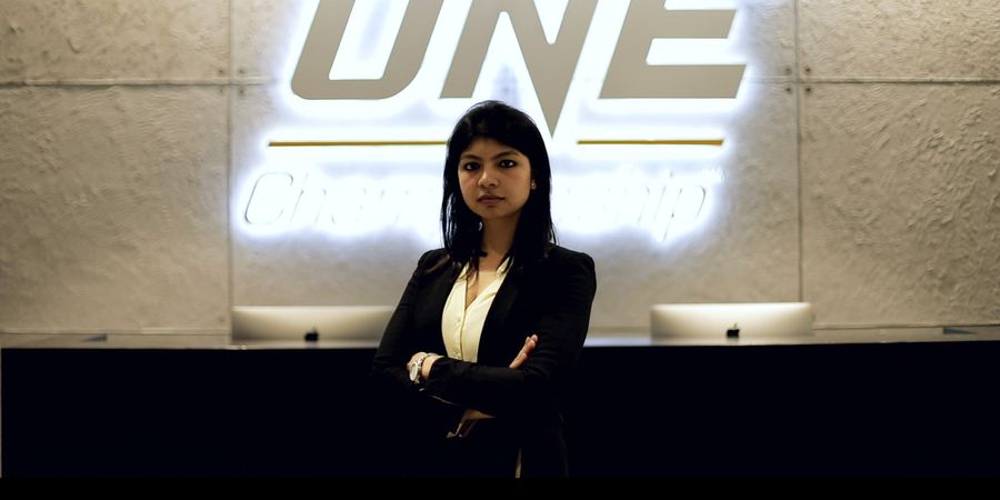 The Apprentice: ONE Championship Edition Tunjuk Niharika Singh jadi Penasihat