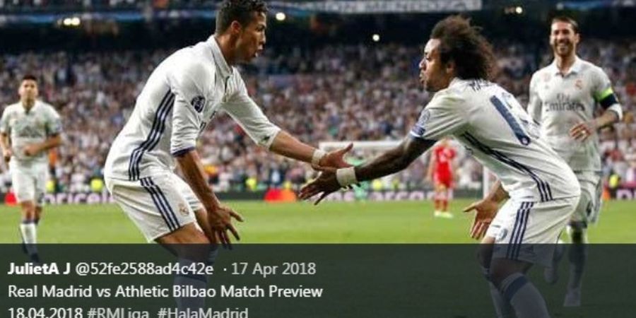 Masih Jadi Misteri, Cristiano Ronaldo Dikutuk oleh Dukun?