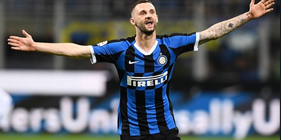 Satu Hal yang Buat Liverpool Diuntungkan dalam Pengejaran Brozovic