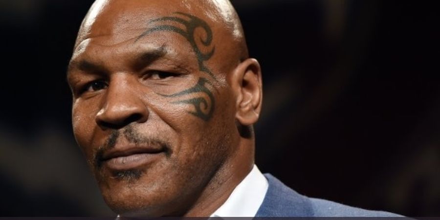 Pelatih Bocorkan Alasan Mike Tyson Tolak Tawaran Tanding Senilai Rp252 Miliar