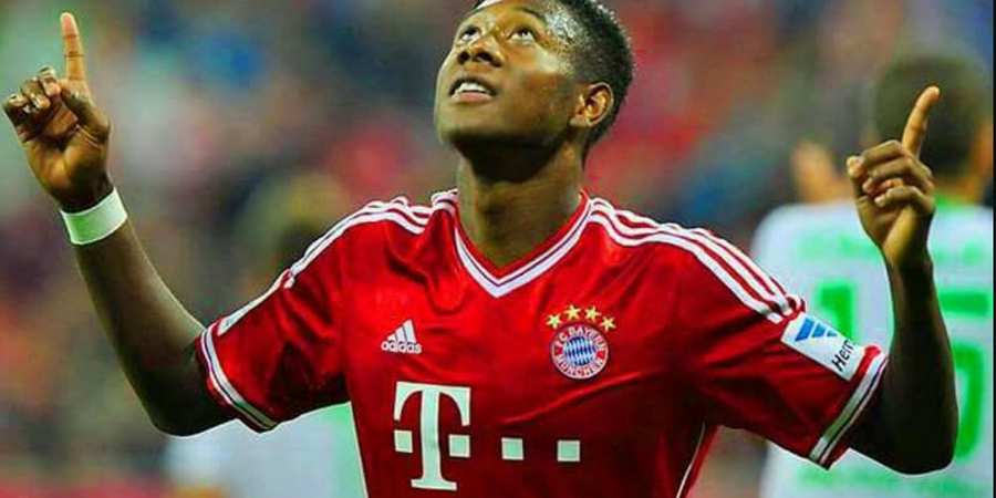 Bos Bayern Muenchen Pastikan Alaba Cabut, Real Madrid Tujuan Favorit