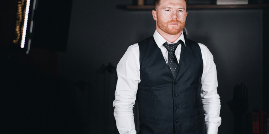 Pelatih Canelo Alvarez Buka Peluang Bertinju dengan Conor McGregor