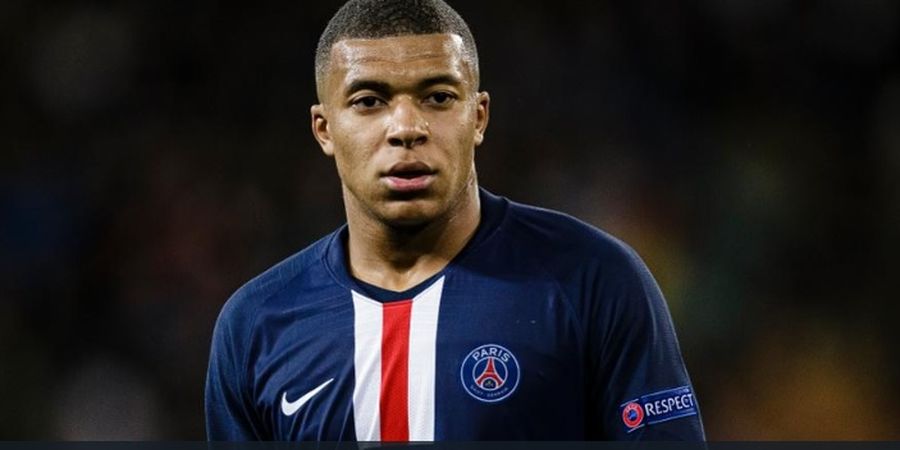 Tidak Akan Ada Satu Pun Klub di Dunia yang Mampu Membeli Mbappe