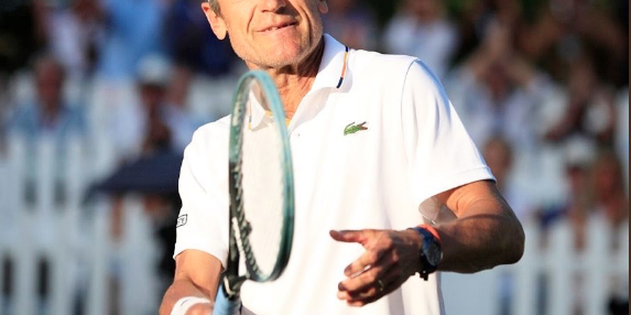 Mats Wilander: Penundaan Turnamen Berpengaruh kepada Petenis Muda