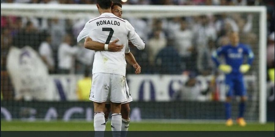 Cerita Mantan Rekan Cristiano Ronaldo Pengagum Nabi Muhammad