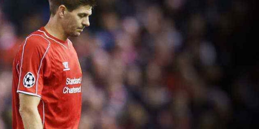 Jika Steven Gerrard Tak Terpeleset, Eks Pelatih Liverpool Bisa Tangani Real Madrid atau Barcelona