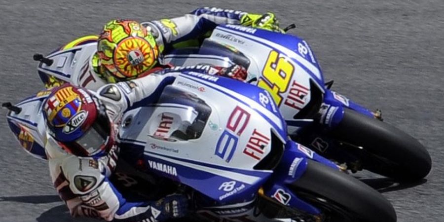 5 Fakta Menarik MotoGP yang Wajib Diketahui Para Fans         