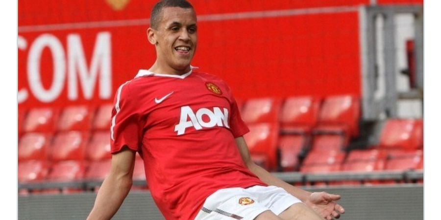 Rio Ferdinand Klaim Produk Gagal Man United Ini Bisa Bernilai Hingga Rp 2 Triliun