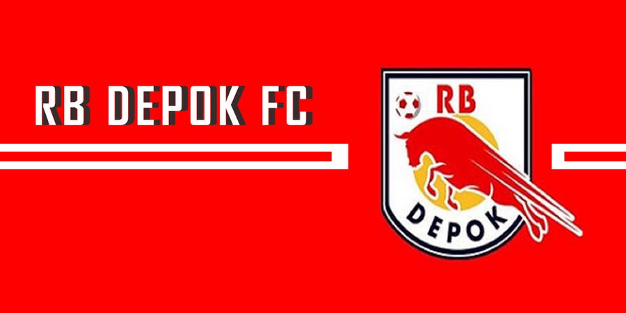 Di Tengah Bulan Ramadan, RB Depok FC Luncurkan Nasi REDBULL