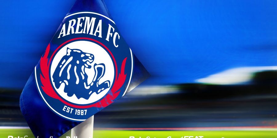 Alasan Utama Arema FC Batal Gelar Latihan Pada 15 Juli 2020  