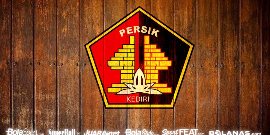 Persik Pertahankan 7 Pemain Asli Kediri, Bukti Nama Lokal Bisa Bersaing