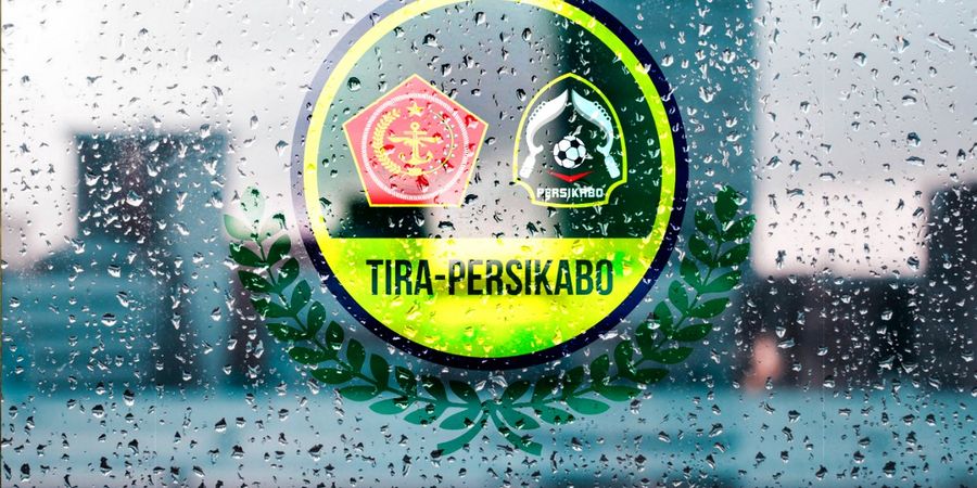 Liga 1 di Tengah Covid-19, Tira Persikabo Buat Jersey Lengan Panjang