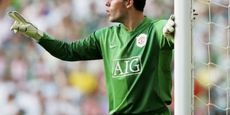 Satu Insiden yang Buat Ben Foster Senang Roy Keane Hengkang dari Man United