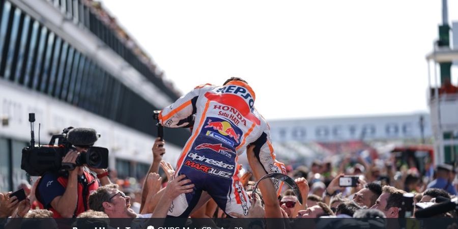 Bos MotoGP Bersabda, Ini 4 Poin Penting Kelanjutan MotoGP 2020