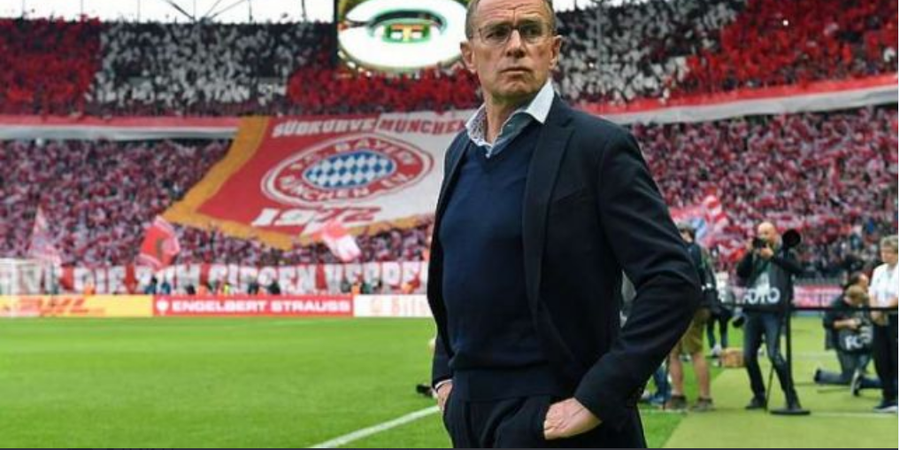 Segini Bujet Belanja Ralf Rangnick di AC Milan, Lebih Kecil dari Era Foya-foya Li Yonghong