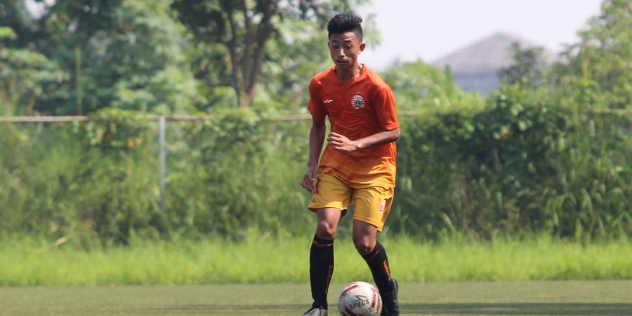 Kata Firman Utina usai Sang Anak Dipanggil Shin Tae-yong ke TC Timnas U-19 Indonesia