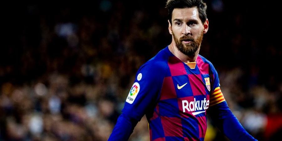 10 Pemain Liga Spanyol dengan Penampilan Terbanyak, Lionel Messi Cuma Nomor 4