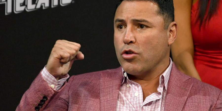 Vitor Belfort Cuma 30 Detik, Oscar De La Hoya Ingin Duel 1,42 Triliun Rupiah Lawan Floyd Mayweather Jr