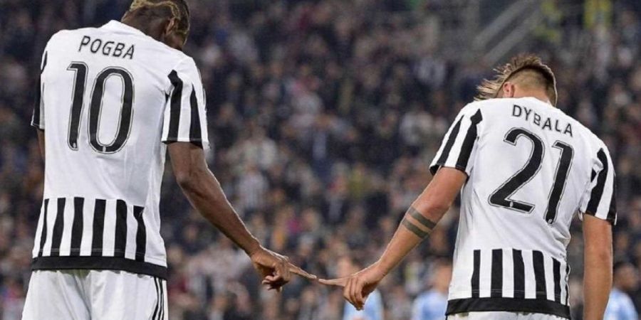 Pjanic Ke Barcelona, Juventus Perlu Paul Pogba tapi Mesti Pensiunkan Cristiano Ronaldo Musim Ini