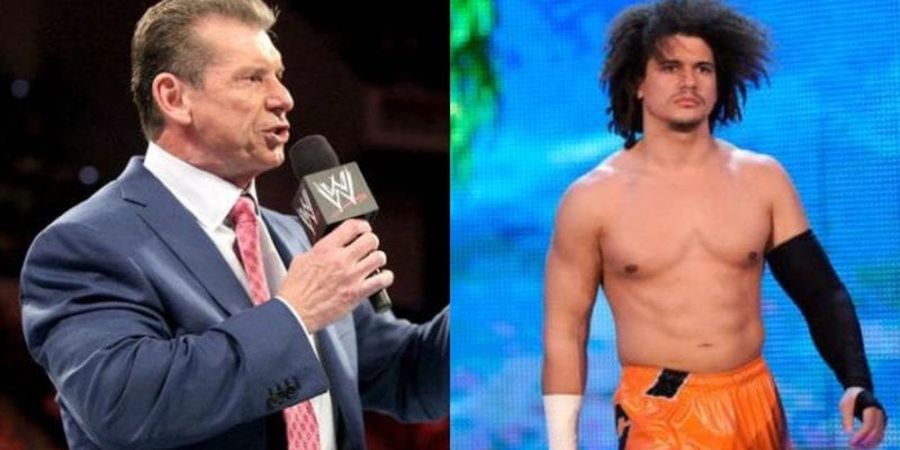 Ditawari Gaji Senilai Pegulat NXT, Carlito Tolak Metah-mentah WWE