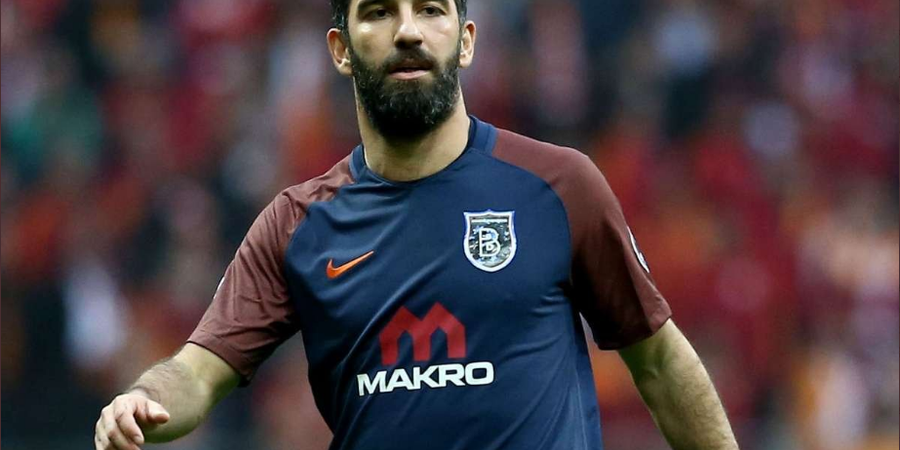 Arda Turan Sebut Ernesto Valverde Hancurkan Kariernya di Barcelona