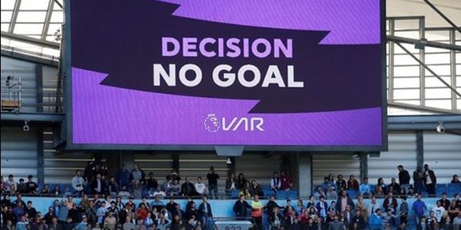 Liga Inggris Luncurkan Akun X Berisi Penjelasan di Balik Keputusan VAR