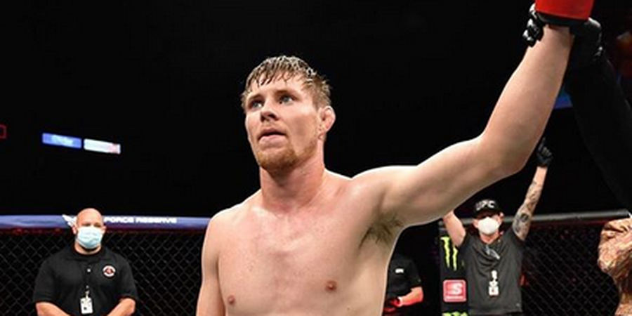 Cuma karena Celana, Petarung Ini Ngaku Bakal Bikin Kerusuhan di UFC Fight Night 181