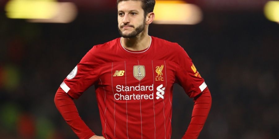 Juergen Klopp Sudah Siapkan Pemain untuk Gantikan Posisi Lallana di Liverpool