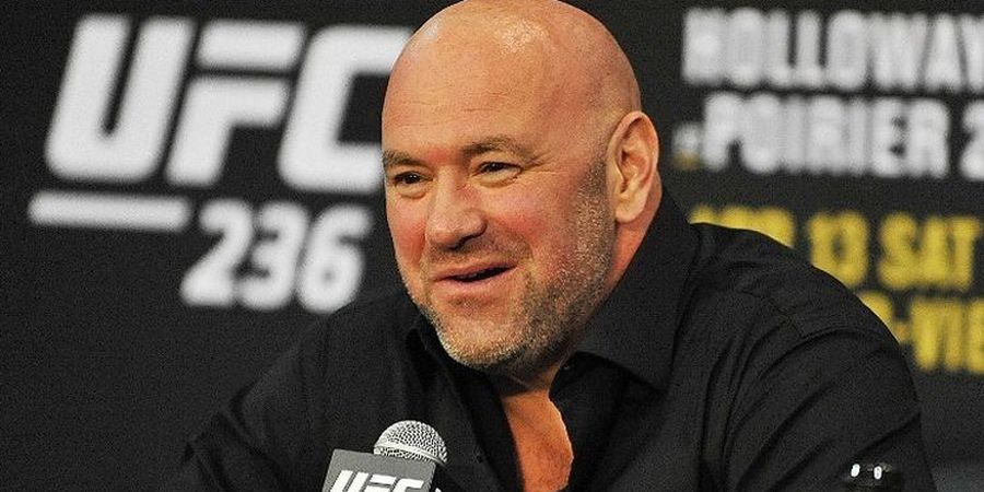 Sempat Ogah-ogahan, Dana White Beri Lampu Hijau Khabib versi Perempuan Gabung UFC