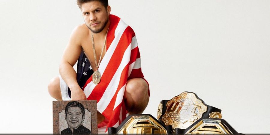 Henry Cejudo dan Ryan Garcia Siap Ulang Duel Mayweather Vs McGregor