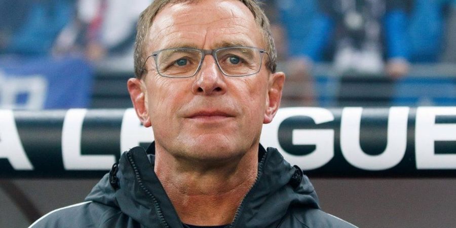 Red Bull Sudah Temukan Pengganti, Ralf Rangnick Semakin Dekat Menuju AC Milan