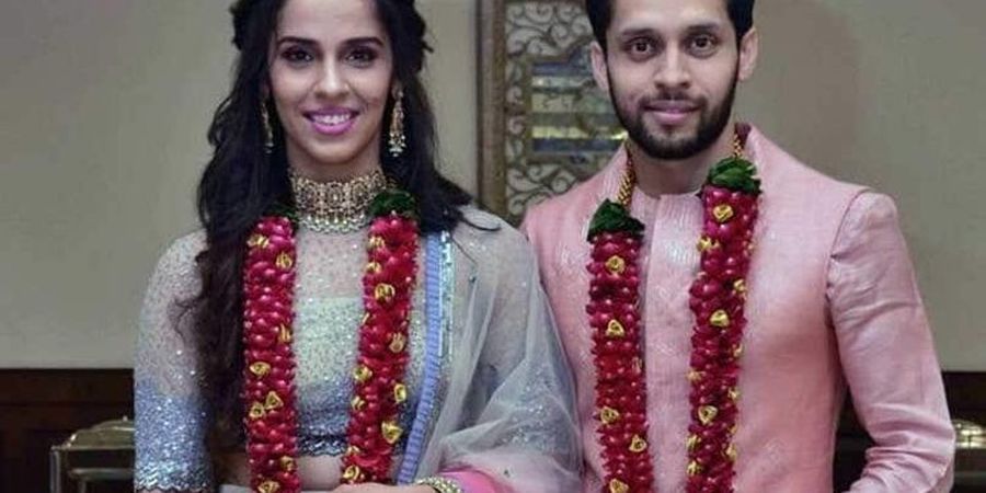 Parupalli Kashyap dan 3 Pebulu Tangkis India Positif Covid-19, Saina Nehwal Negatif