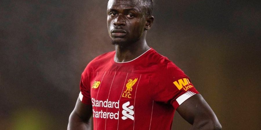 Pemain 17 Tahun Bakal Jadi Pengganti Sadio Mane di Liverpool?