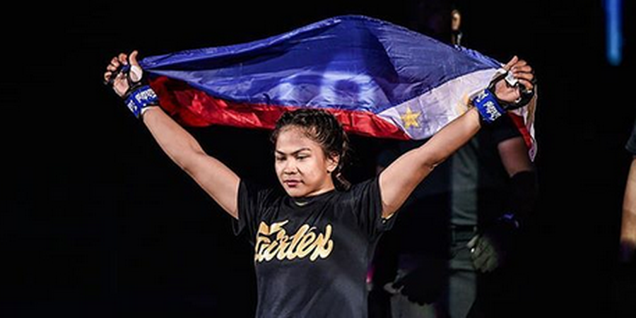 3 Petarung Wanita ONE Championship yang Patut Dikenali, Cantik-cantik Bisa Bikin Badan Jadi Biru