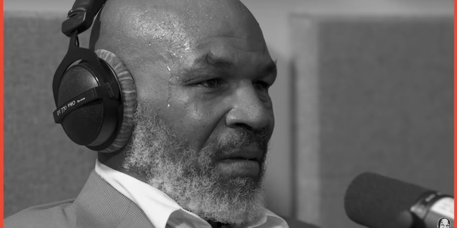 Mike Tyson Diam-diam Rancang Pertarungan MMA di Perkebunan Ganjanya?