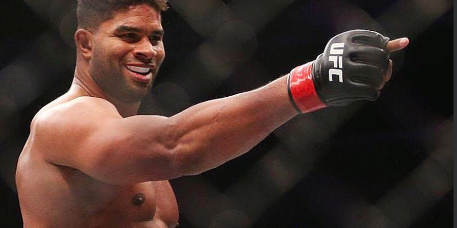 Jagoan MMA Keturunan Raja Belanda Siap Hadapi Siapa Saja demi Gelar UFC