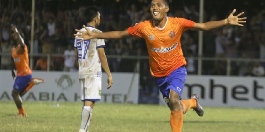 Lanjutan Liga 1 Ditunda karena Tak Dapat Izin dari Polri, Persiraja Banda Aceh Angkat Bicara