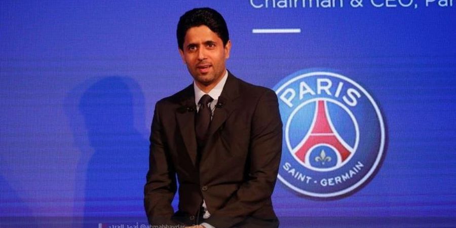 Presiden PSG Sebut LaLiga Takut Tak Laku Setelah Mbappe Tak Datang