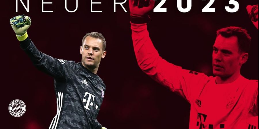 Barcelona Vs Bayern Muenchen - Kualitas 2 Kiper Dianggap Beda Jauh