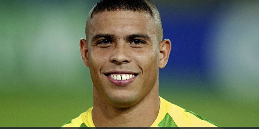 Ronaldo Nazario Sebut 4 Pesepak Bola Terhebat Sepanjang Masa