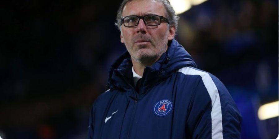 Jadi Pengangguran 4 Tahun, Laurent Blanc Minta Tolong Agen Cristiano Ronaldo 